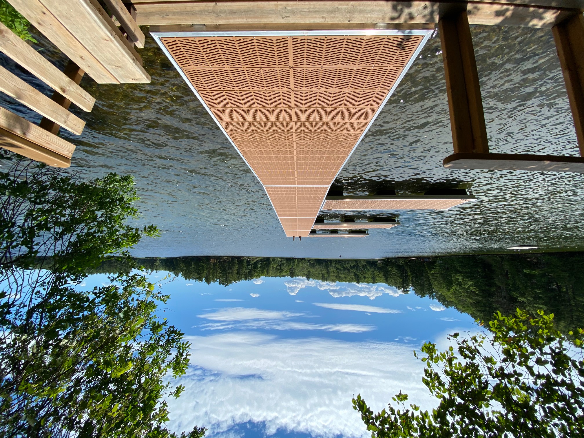 Snug Harbour Resort wilderness retreat with cottage, boat, canoe and