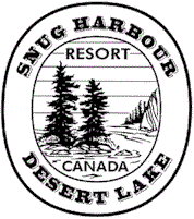 Snug Harbour Resort Logo